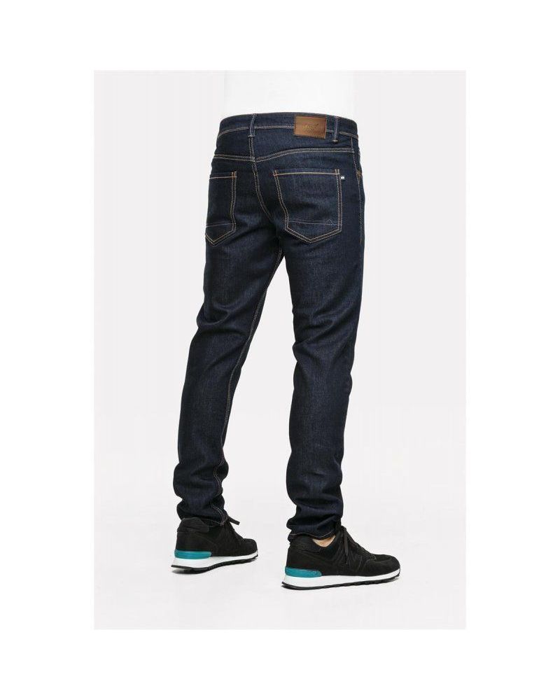 Blugi Reell Spider Jeans raw blue 28/30