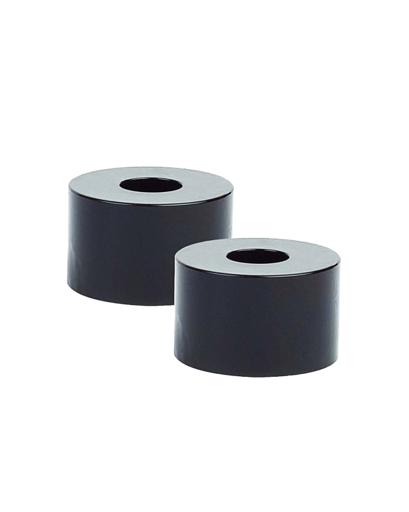 Bucse Skate Divine Black Downhill 86A