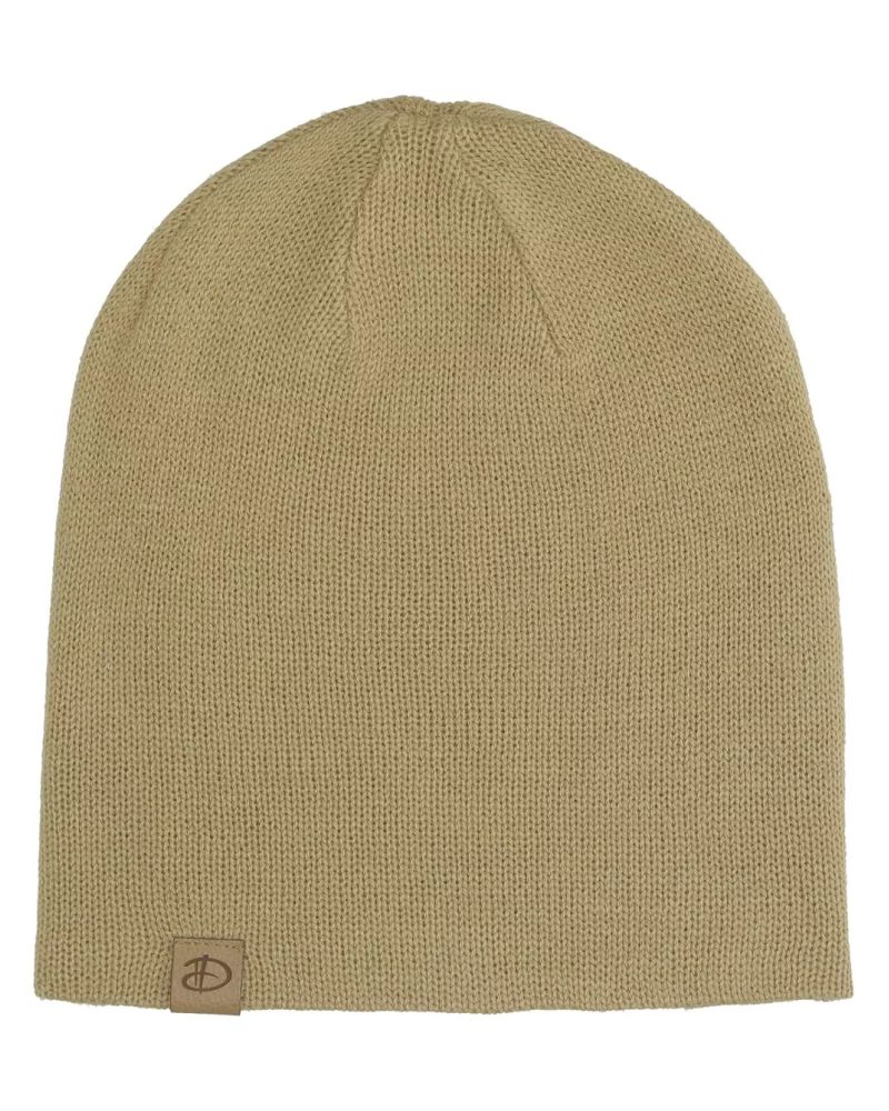 Caciula Dana Srikandi Beanie Krem