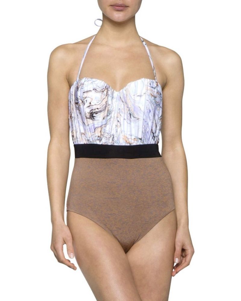 Costum de baie O'neill O'Riginals Odyssey Pattern 34