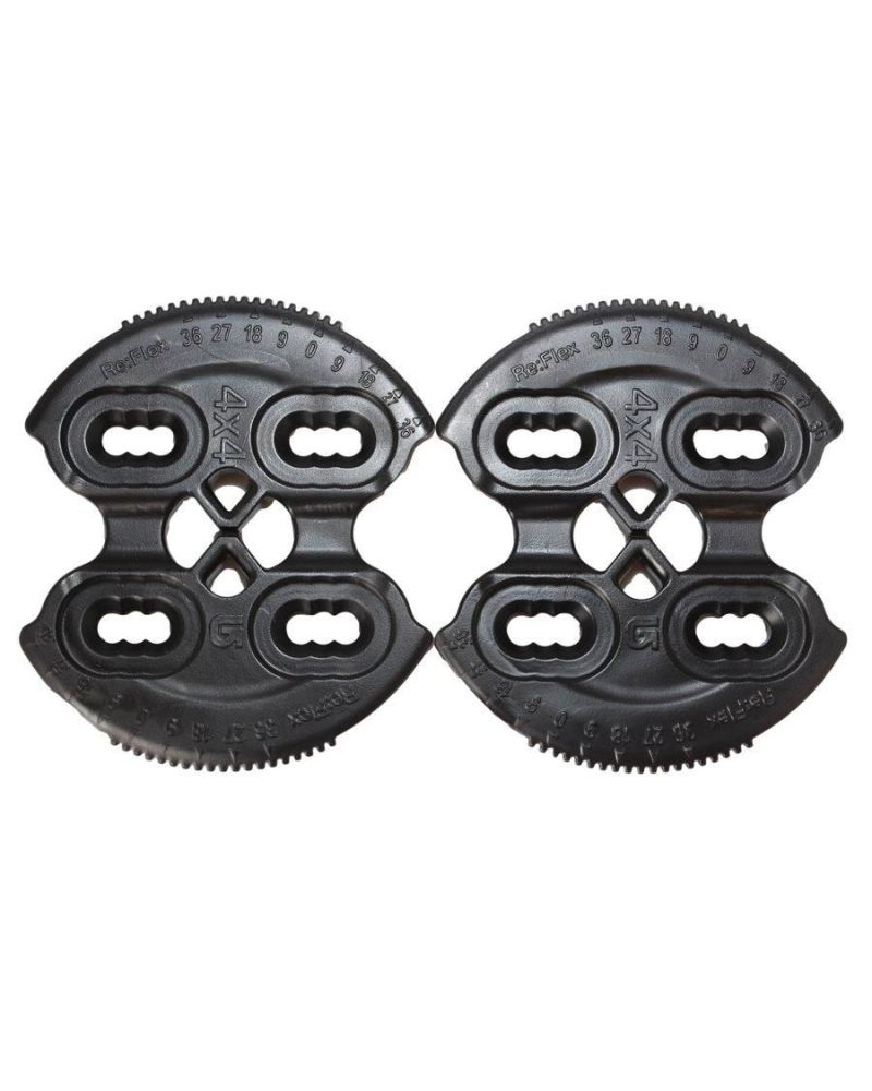Disc Burton 4x4 Re:Flex Hinge