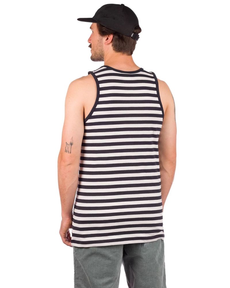 Maiou Kazane Viktor Black White S