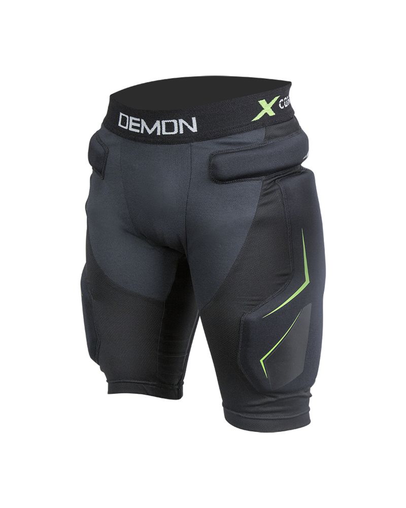 Pantaloni Scurti Protectie - DEMON DS1623 - Men's - X Connect Short D3O