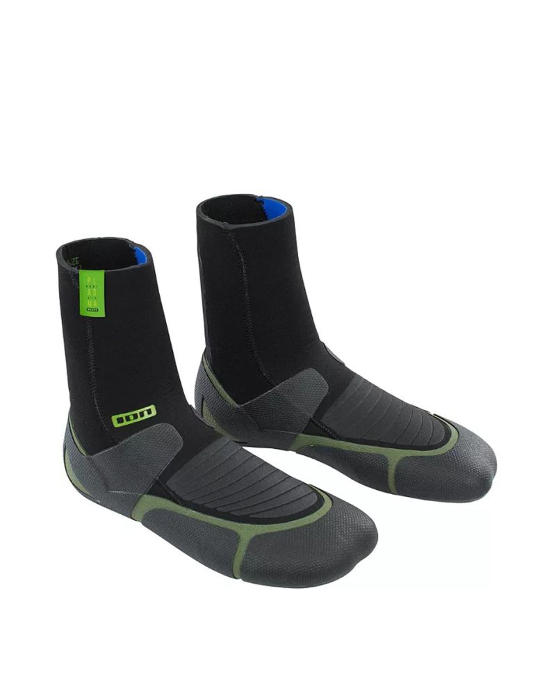 Papuci Surf Ion Plasma 6mm NS Black 38-39/7