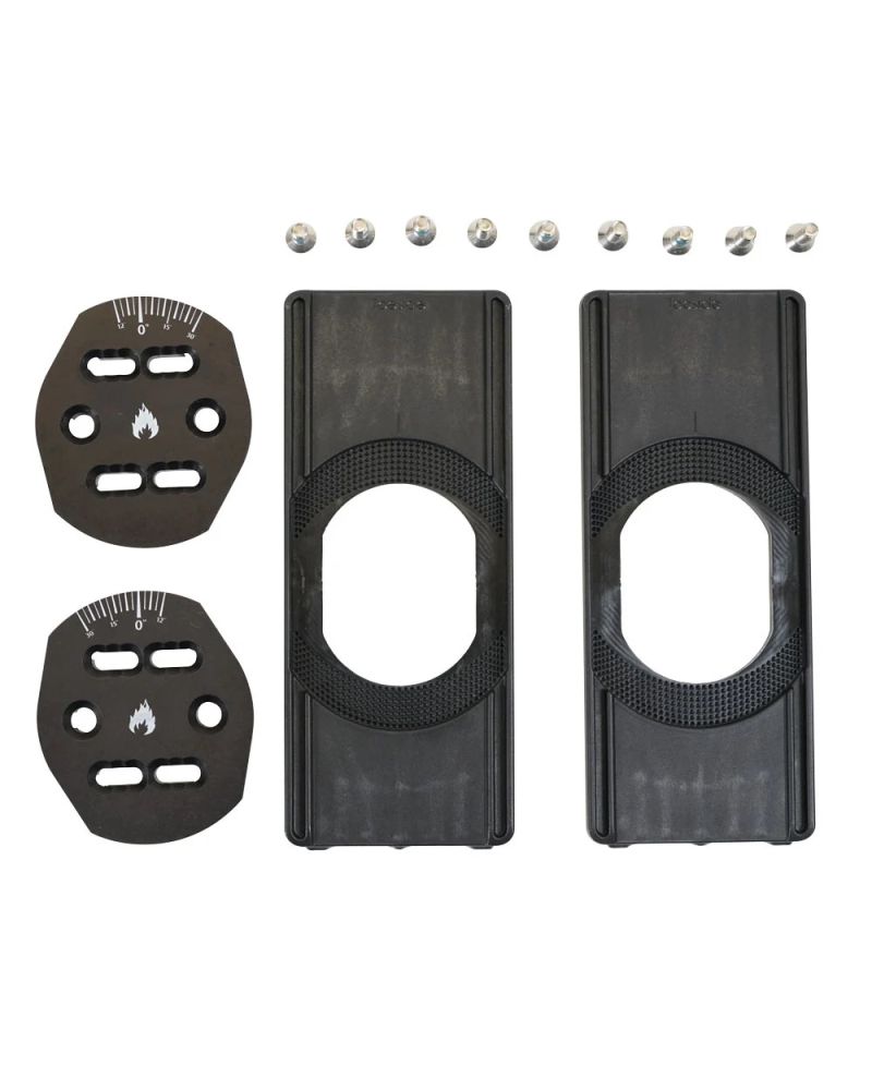 Puck-uri SPARK R&D pentru Legaturi Snowboard