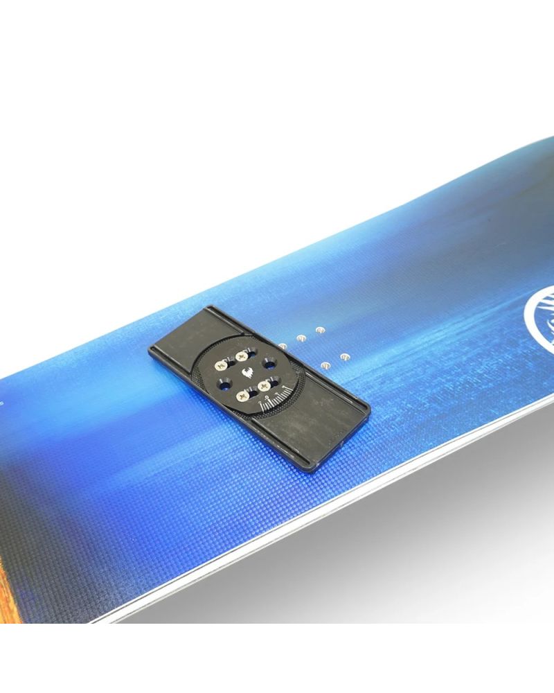 Puck-uri SPARK R&D pentru Legaturi Snowboard