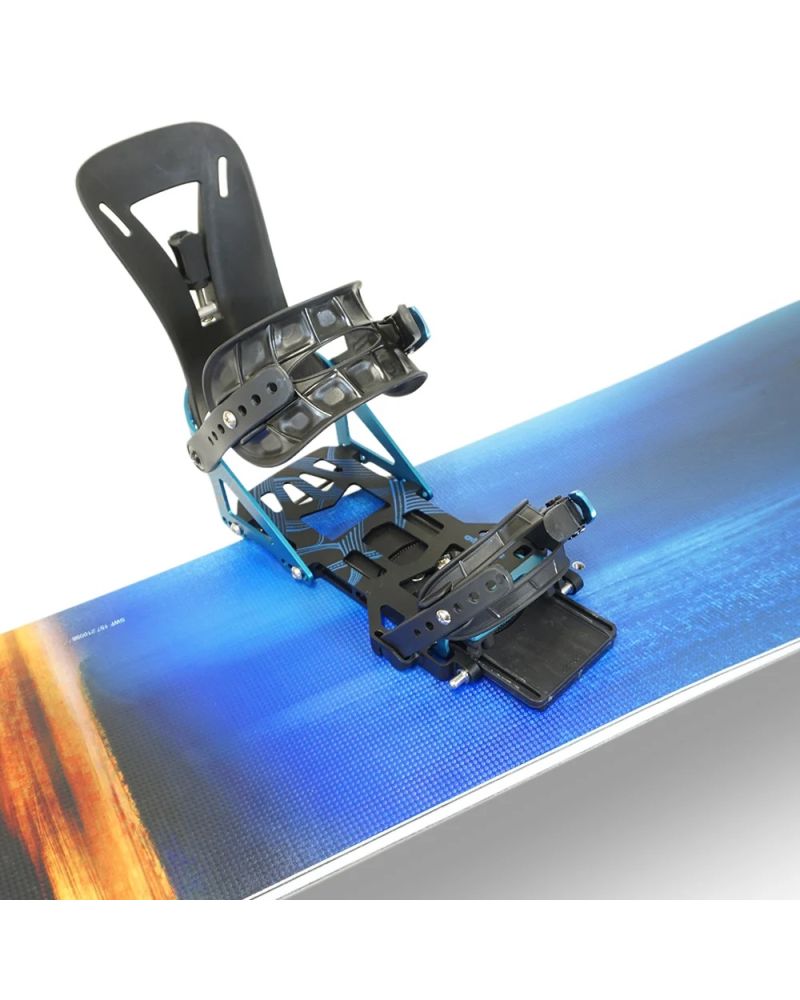 Puck-uri SPARK R&D pentru Legaturi Snowboard