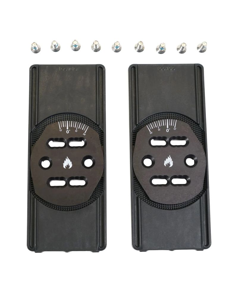 Puck-uri SPARK R&D pentru Legaturi Snowboard