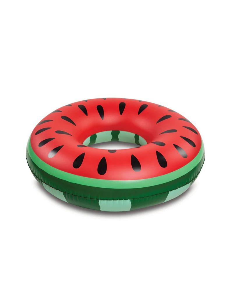 Saltea de apa Big Mouth Toys Giant Watermelon