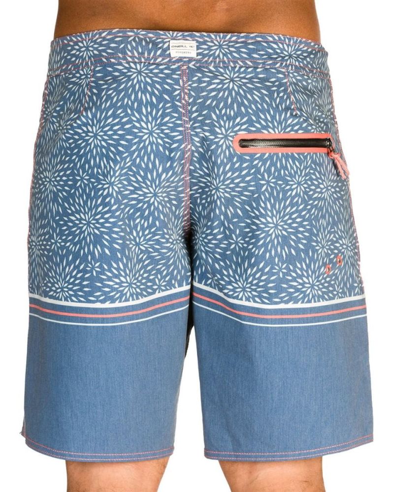 Short de baie O'neill For The Ocean Blue 28