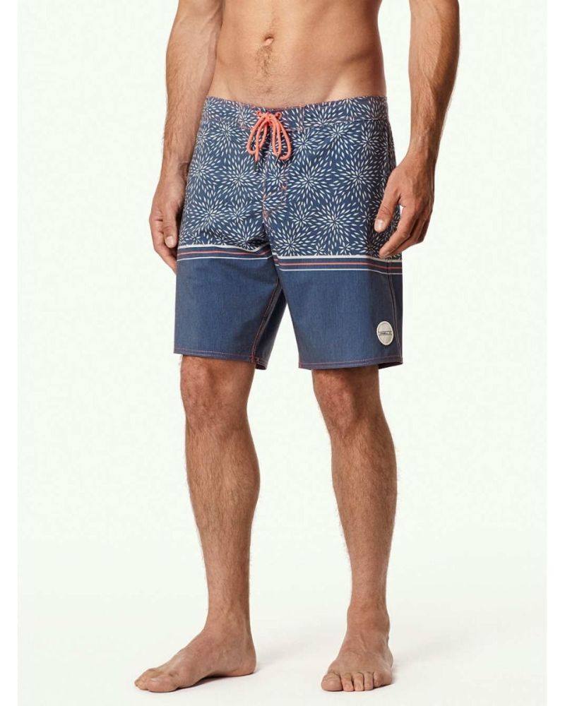 Short de baie O'neill For The Ocean Blue 28
