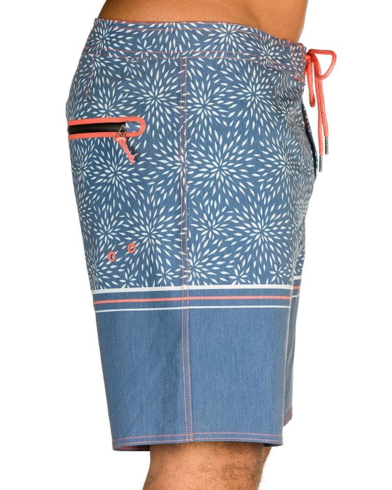 Short de baie O'neill For The Ocean Blue 28