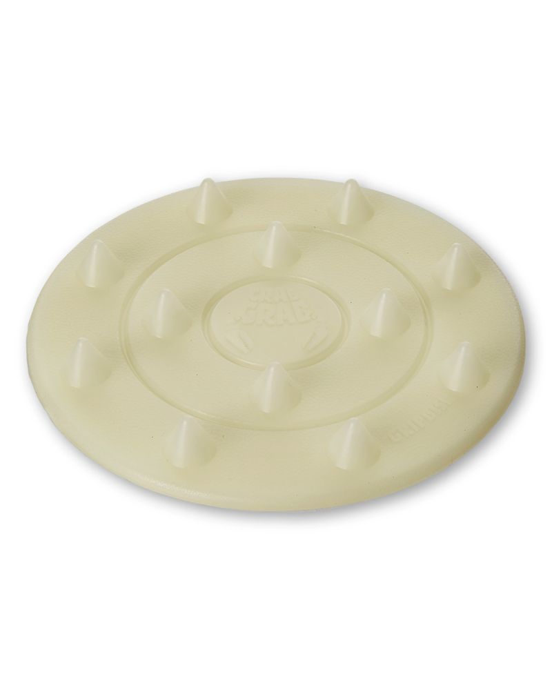Stomp Pad CRAB GRAB Grip Disc Glow in the Dark 2024