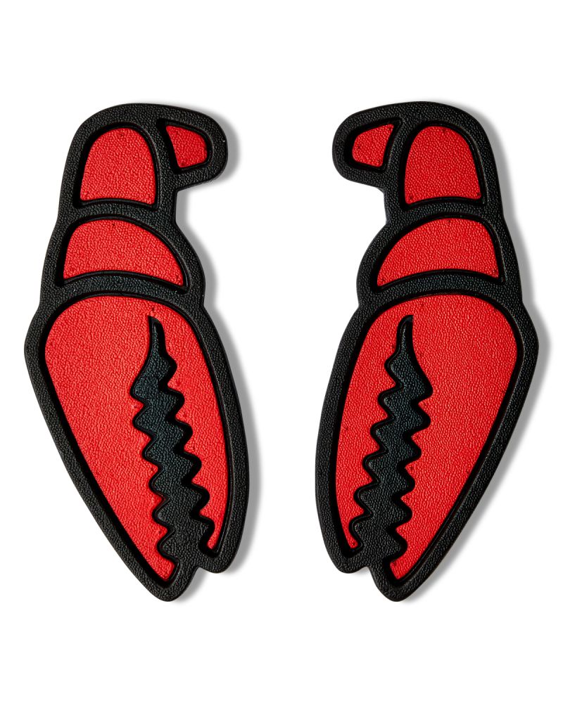 Stomp Pad CRAB GRAB Mega Claws Black Red 2025