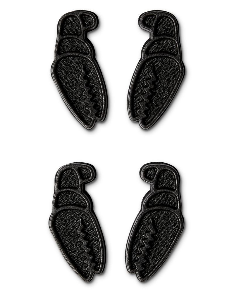 Stomp Pad CRAB GRAB Mini Claws Black