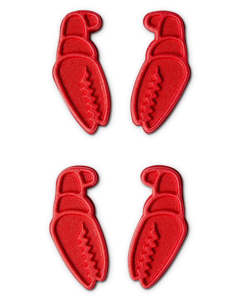 Stomp Pad CRAB GRAB Mini Claws Red 2024