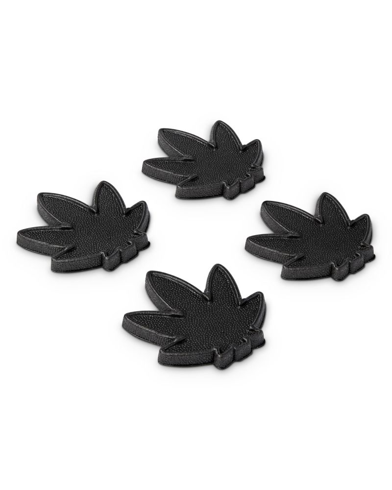 Stomp Pad CRAB GRAB Mini Seaweed Black 2024