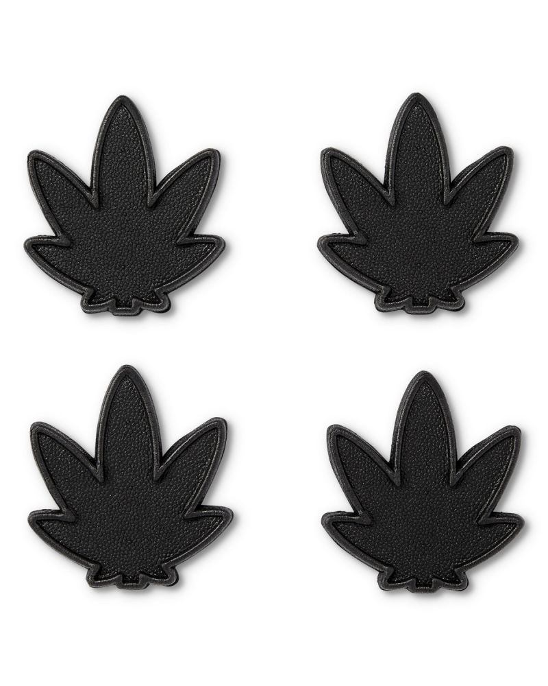 Stomp Pad CRAB GRAB Mini Seaweed Black 2024