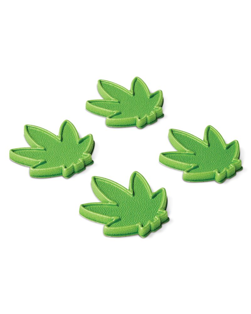 Stomp Pad CRAB GRAB Mini Seaweed Green 2024