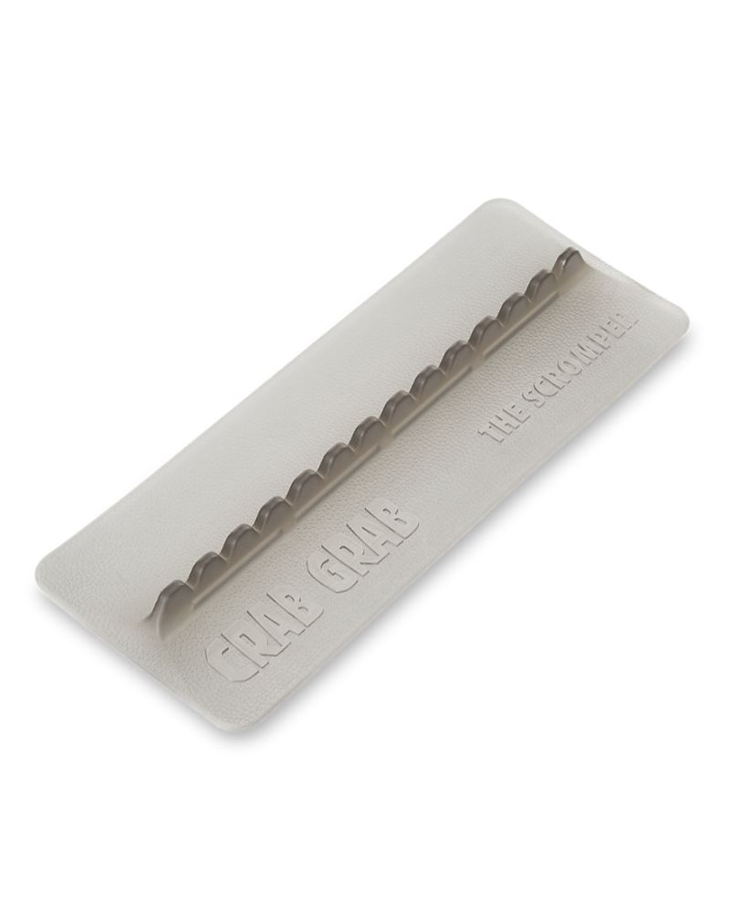 Stomp Pad CRAB GRAB Scromper Smoke