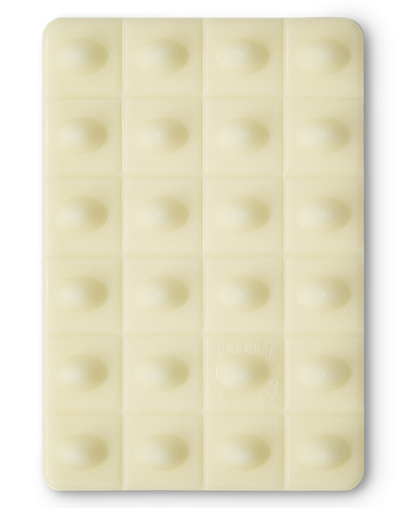 Stomp Pad CRAB GRAB Shark Teeth Glow in the Dark 2024