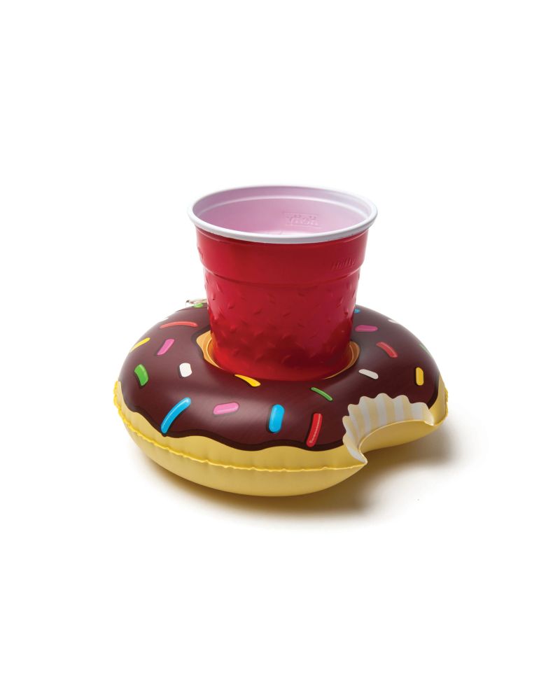 Suport Pahar Frosted Donuts Beverage Boats 3Pk