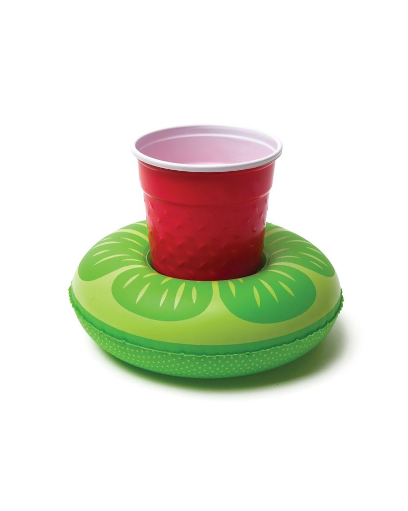 Suport Pahar Tropical Fruits Beverage Boats 3P