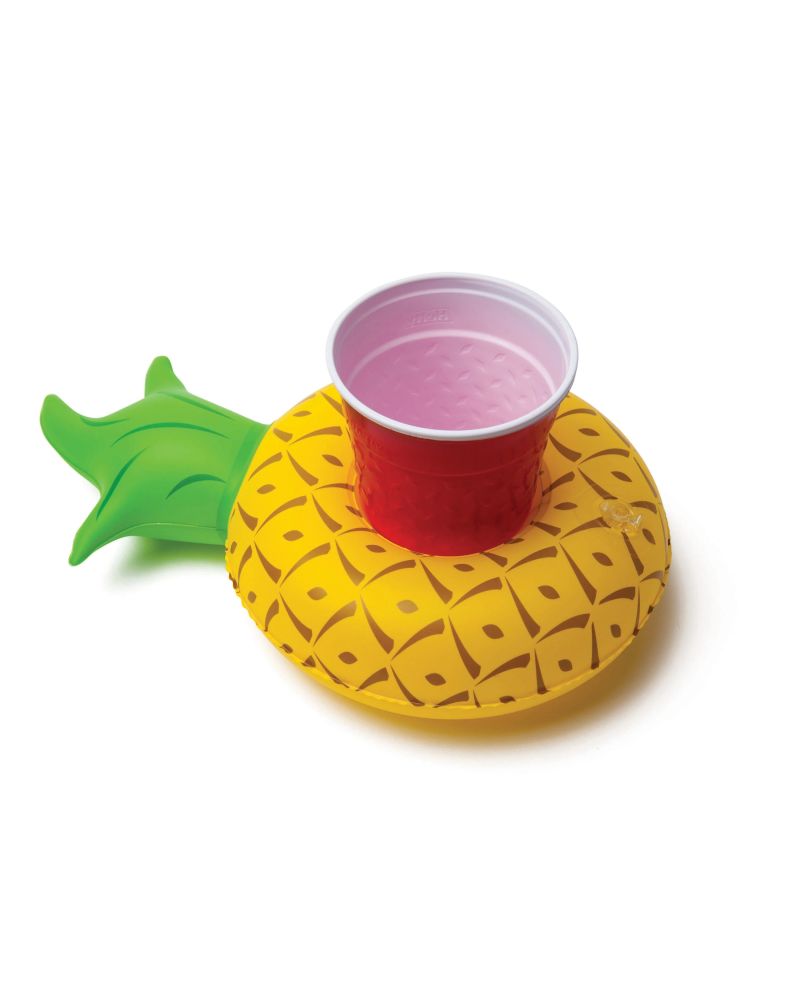 Suport Pahar Tropical Fruits Beverage Boats 3P