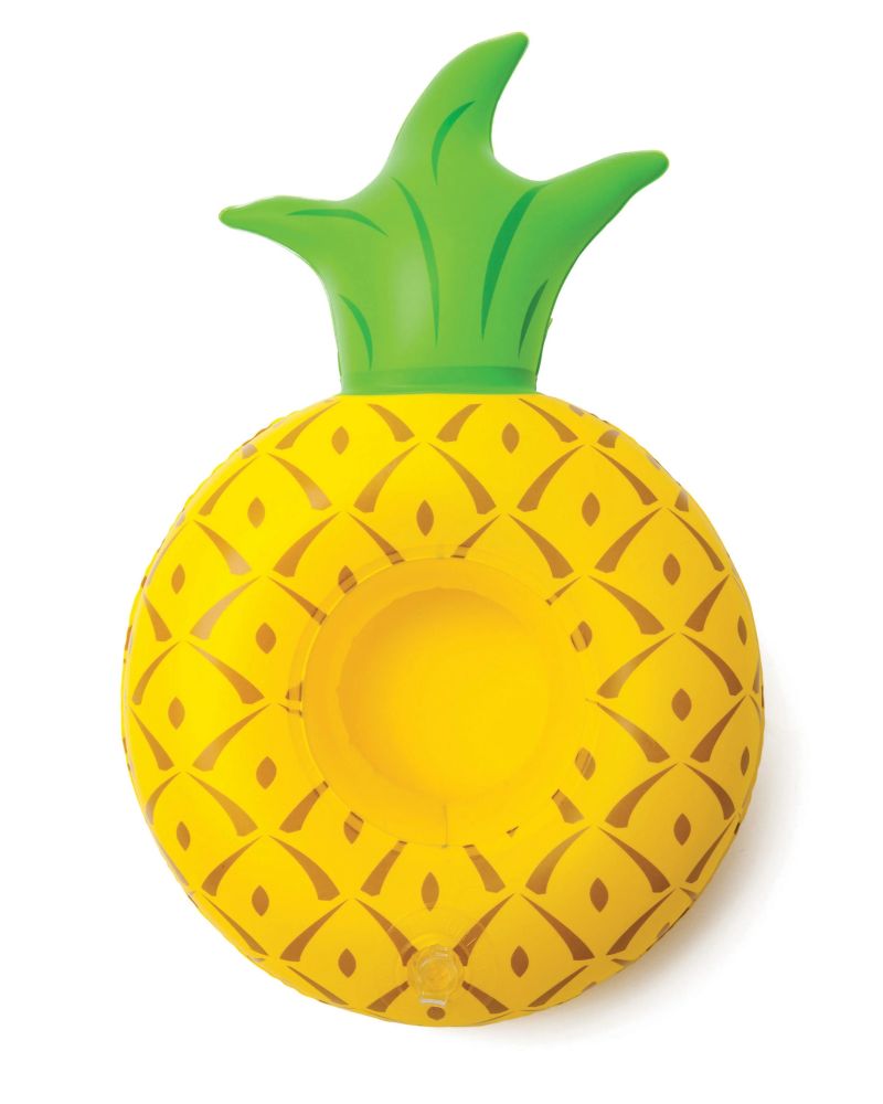 Suport Pahar Tropical Fruits Beverage Boats 3P