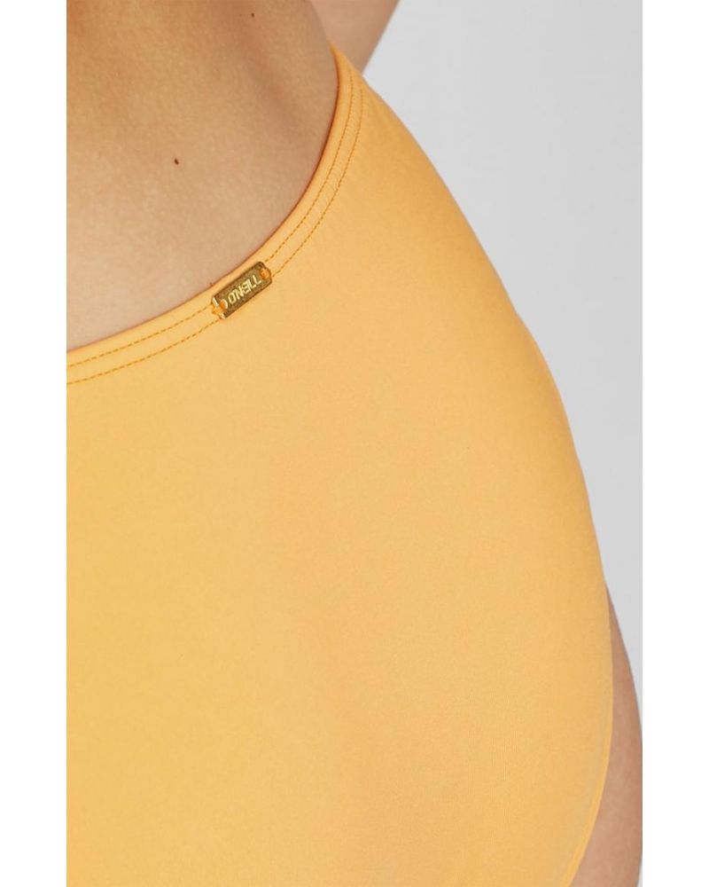 Bikini O'Neill Bondey Blazing Orange 34