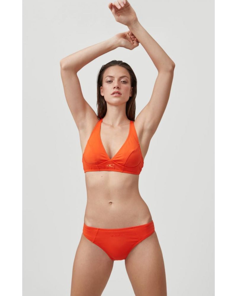 Bikini O'Neill Cruz Superbikini Mandarin Orange 42