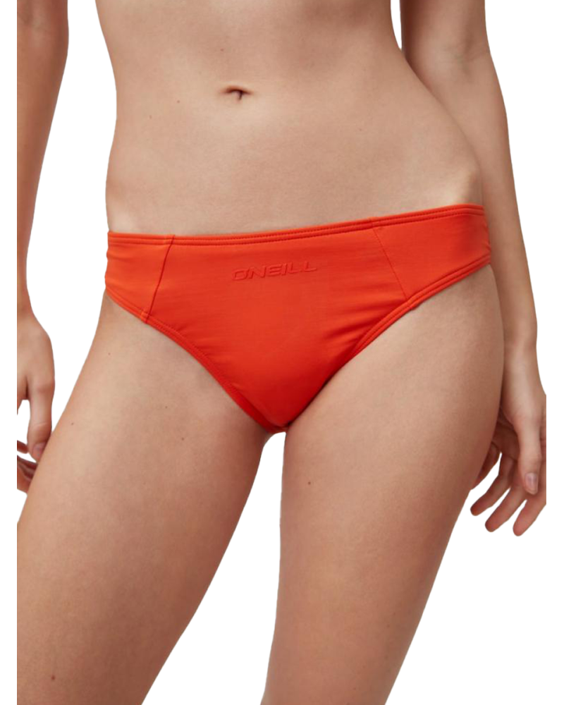 Bikini O'Neill Cruz Superbikini Mandarin Orange 42