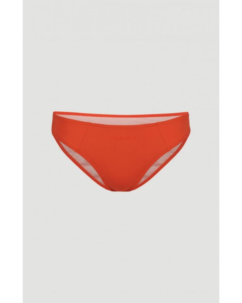 Bikini O'Neill Cruz Superbikini Mandarin Orange 42