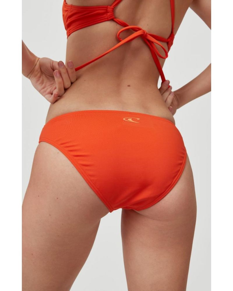 Bikini O'Neill Cruz Superbikini Mandarin Orange 42
