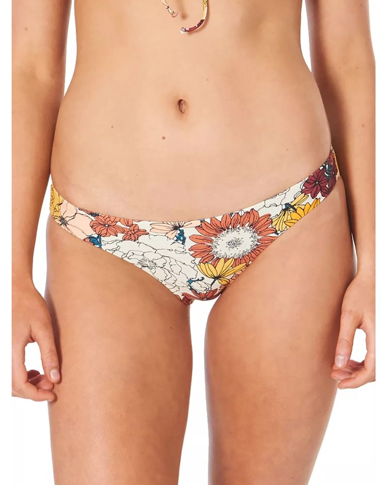 Bikini Rip Curl Golden Days Good Bikini Cream Beige XS