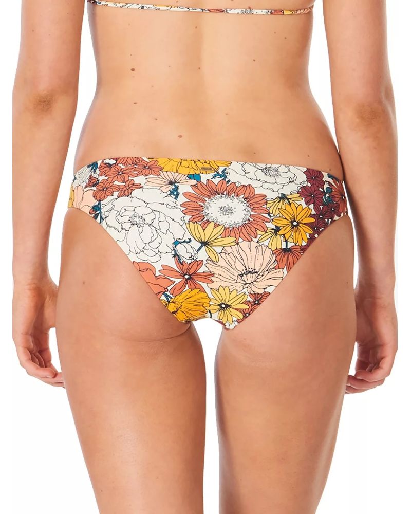 Bikini Rip Curl Golden Days Good Bikini Cream Beige XS