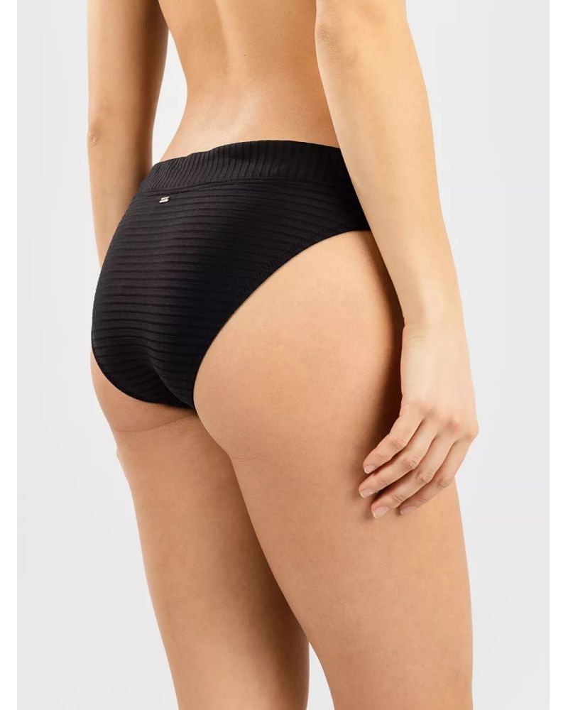 Bikini Rip Curl Premium Surf Full Bikini Black M