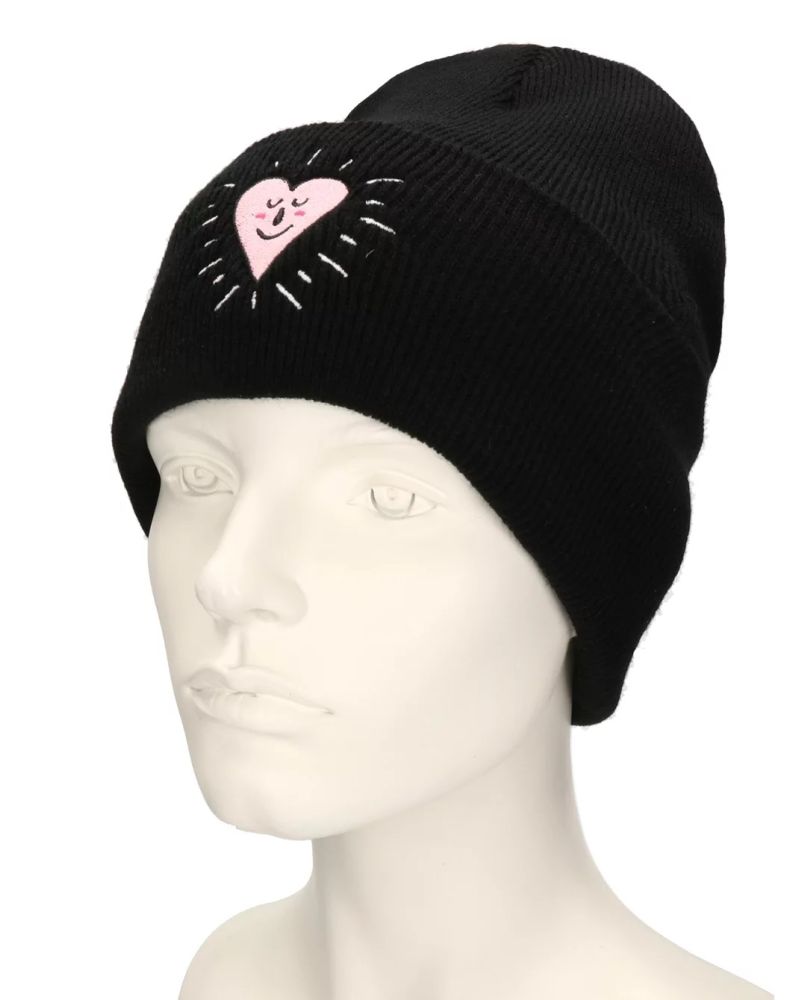 Caciula A.Lab Arlo Black