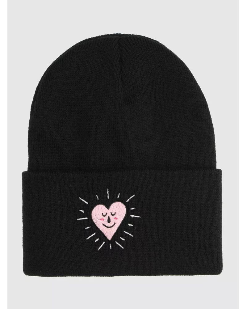 Caciula A.Lab Arlo Black