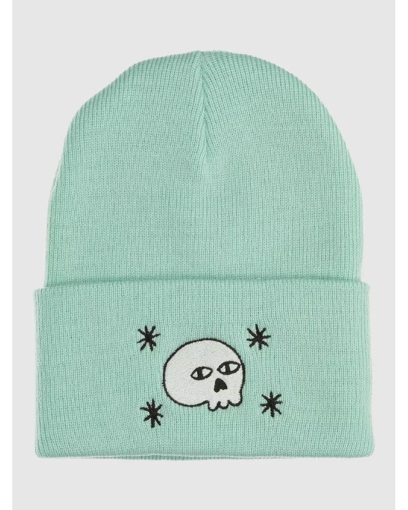 Caciula A.Lab Arlo Blue Tint