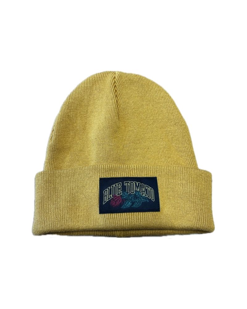 Caciula Blue Tomato Rose Team Amber Yellow