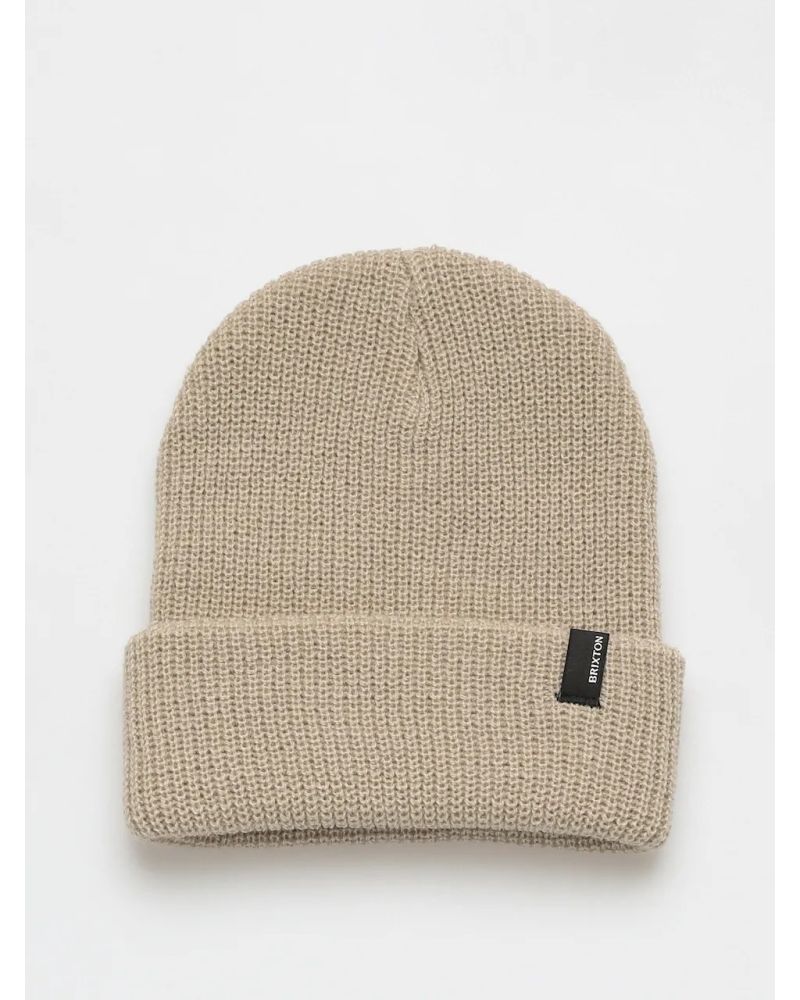 Caciula Brixton Heist Beige