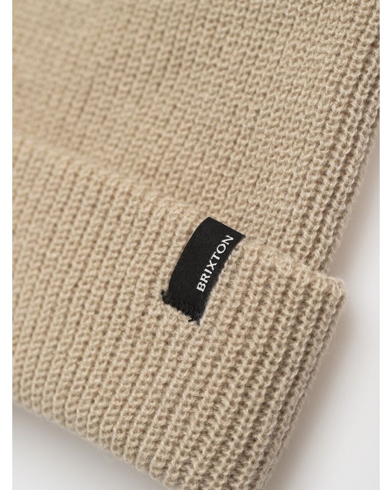 Caciula Brixton Heist Beige