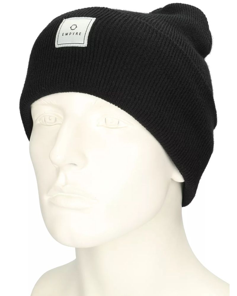 Caciula Empyre Drone Basic Fold Black