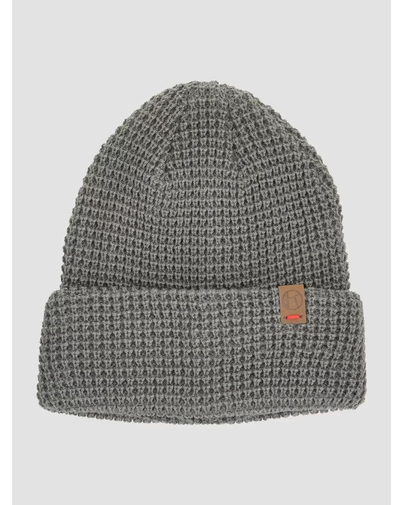 Caciula Kazane Alder Charcoal Gray