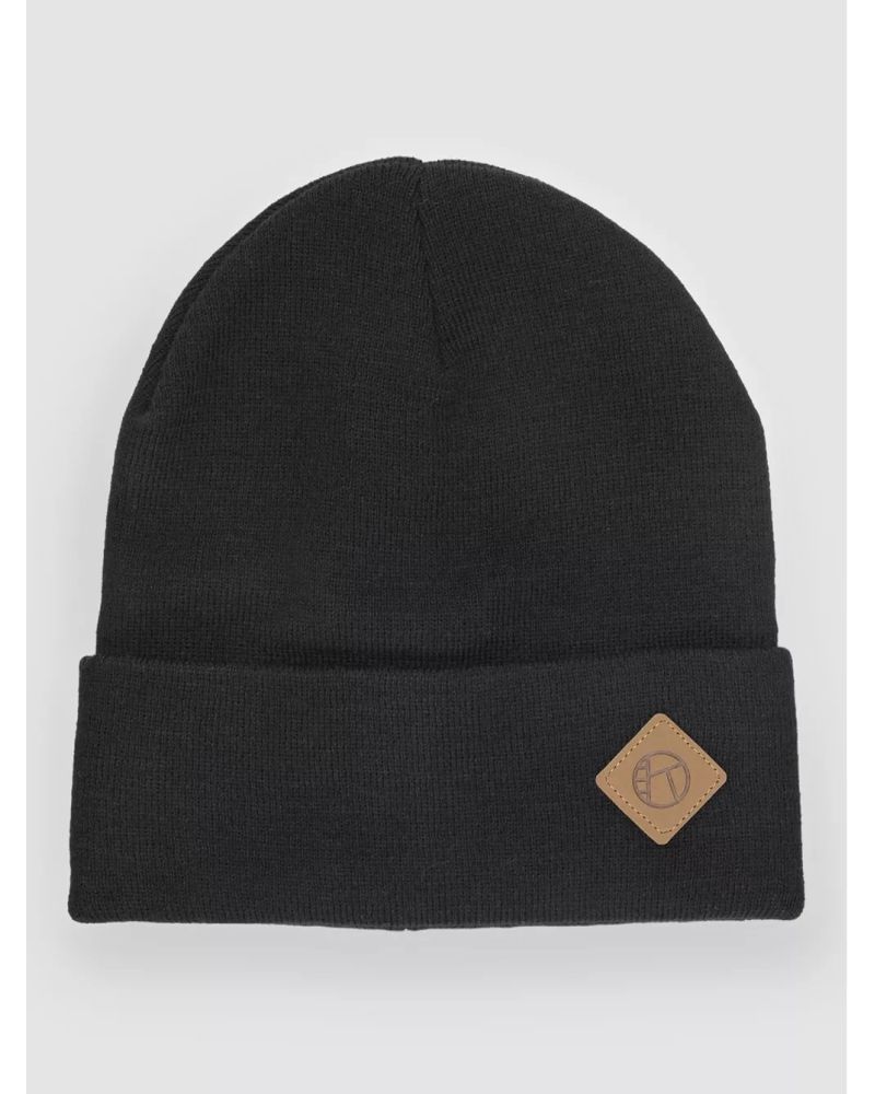 Caciula Kazane Cascade Black