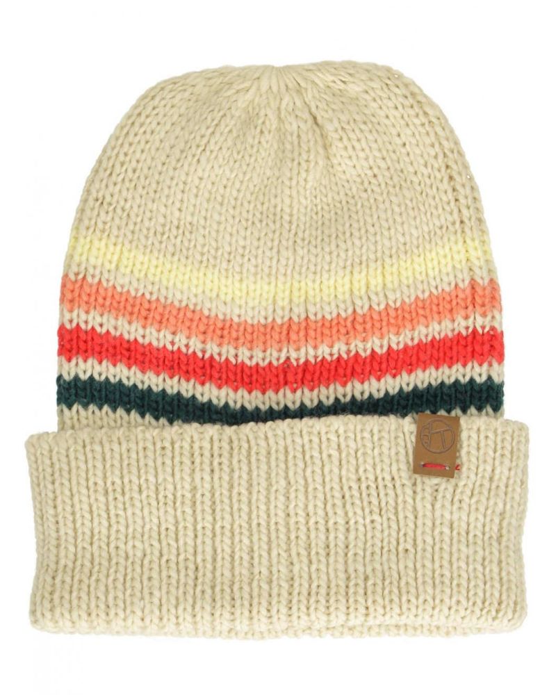 Caciula Kazane Lena Heather Brown