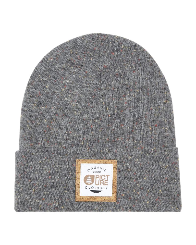 Caciula Picture Uncle Beanie Gray