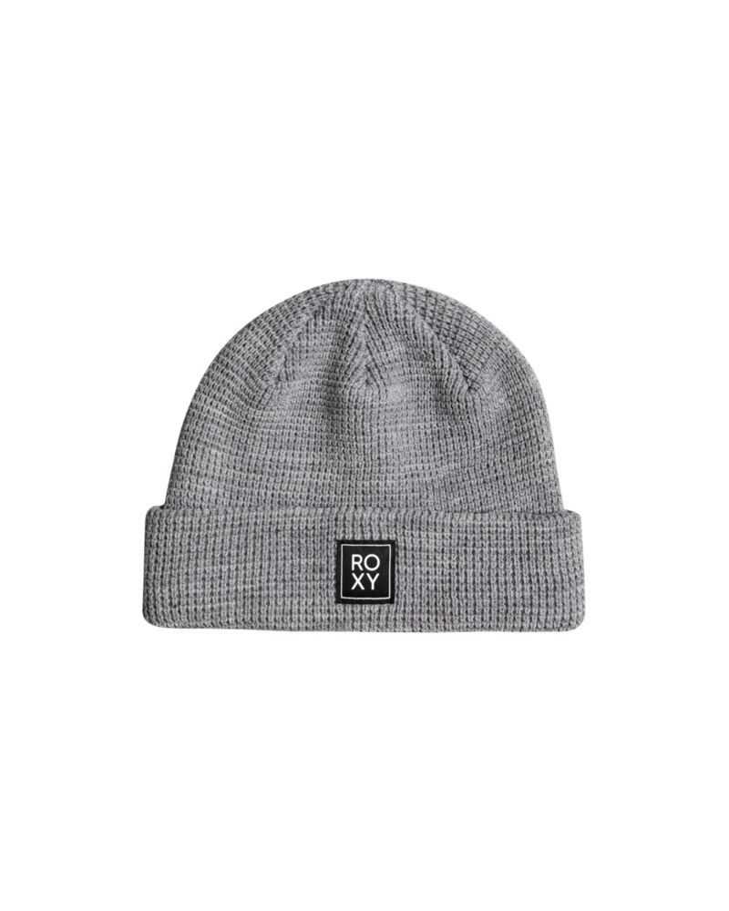 Caciula Roxy Harper Heather Grey Gray