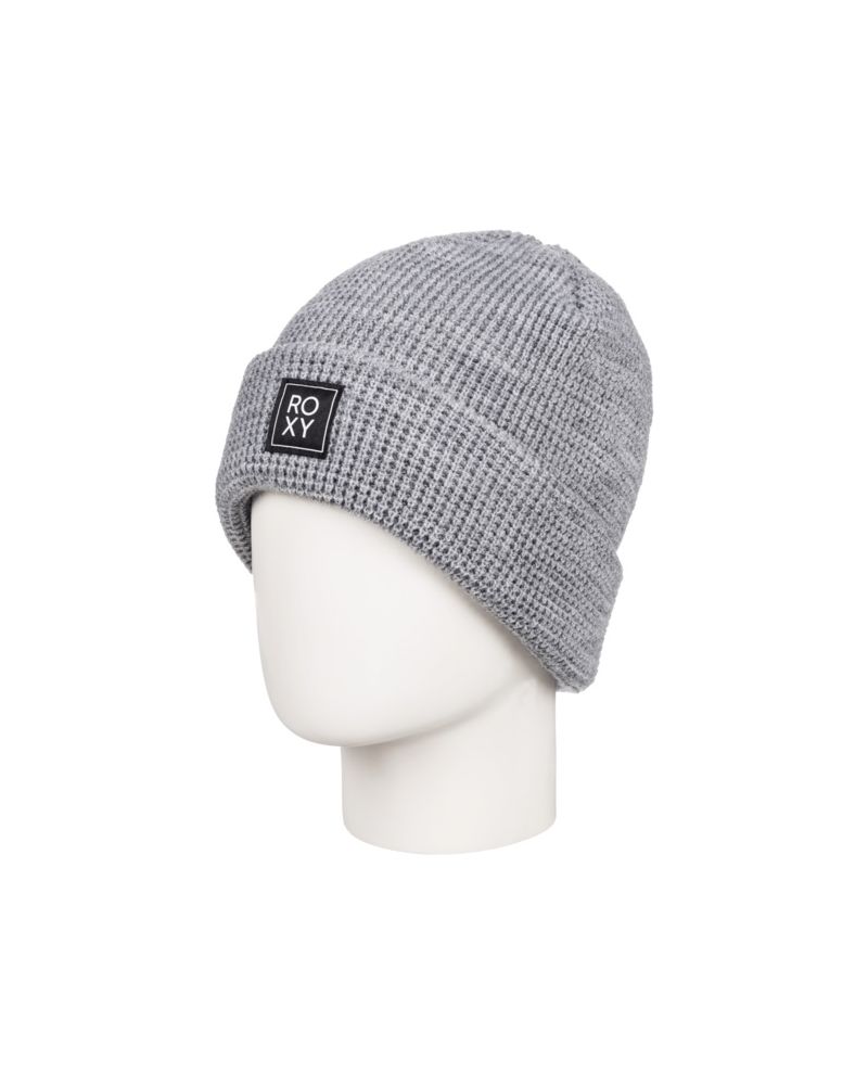 Caciula Roxy Harper Heather Grey Gray